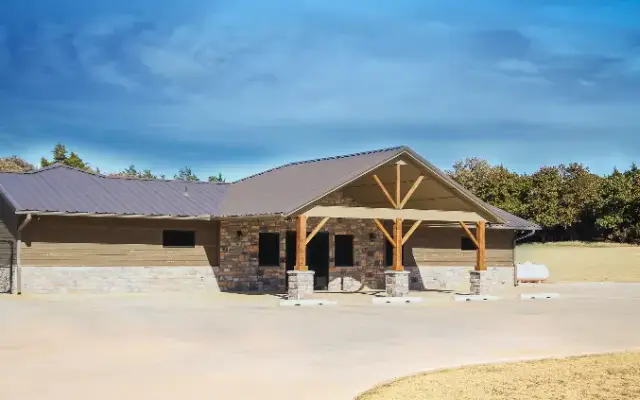 Cedar Canyon Pet Resort LLC in Guthrie, OK