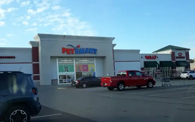 PetSmart in Mansfield, OH