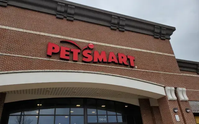 PetSmart in Leesburg, VA
