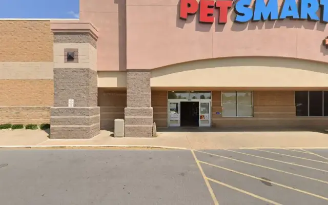PetSmart Grooming in Winchester, VA