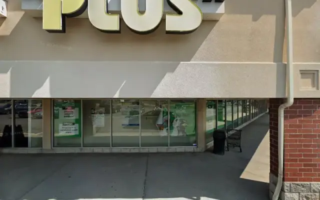 Pet Supplies Plus Amherst - Sheridan Grooming in Buffalo, NY