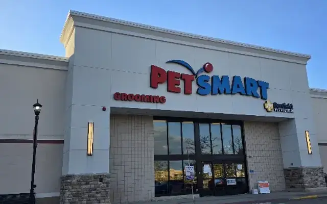 PetSmart in Northborough, MA