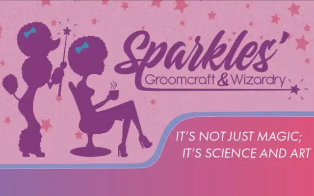 Sparkles' Groomcraft & Wizardry in Vienna, VA
