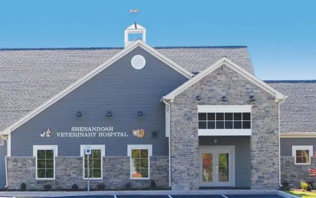Shenandoah Veterinary Hospital in Martinsburg, WV