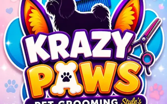 Krazy Paws pet Grooming Style's in Plantation, FL