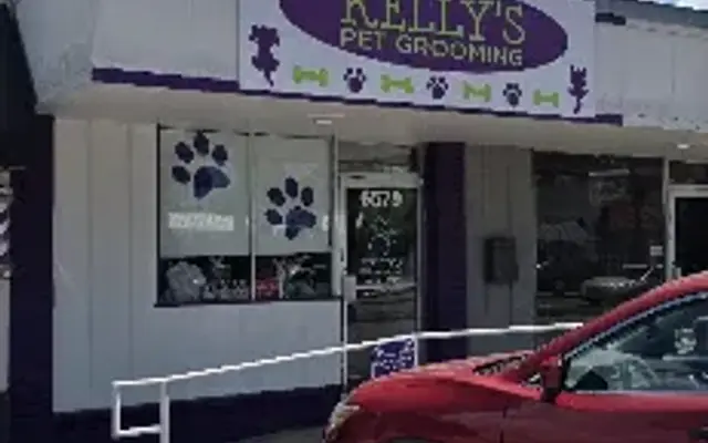 Kelly's Pet Grooming in Sarasota, FL