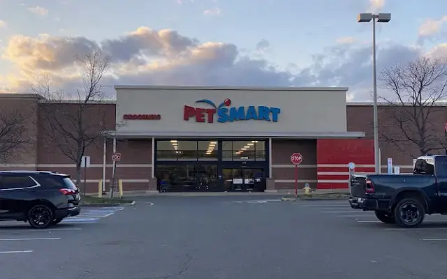 PetSmart in Fredericksburg, VA