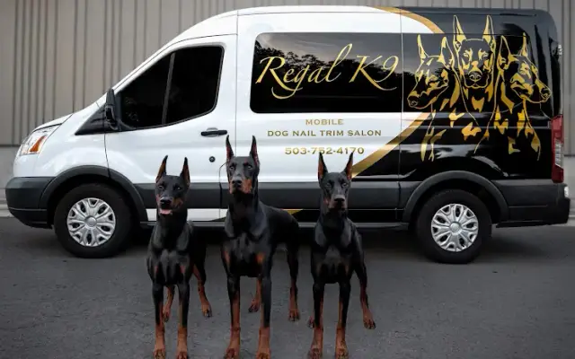 Regal K9 in Gladstone, OR