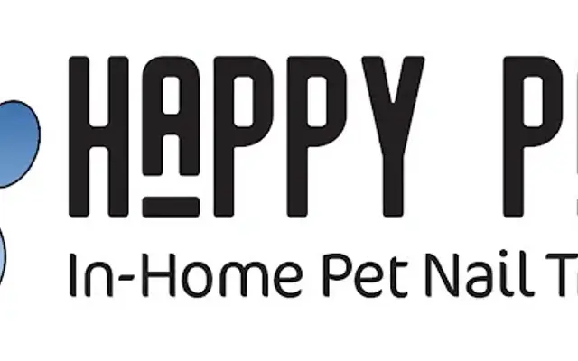 Happy Paws In-Home Nail Trimming in Eugene, OR