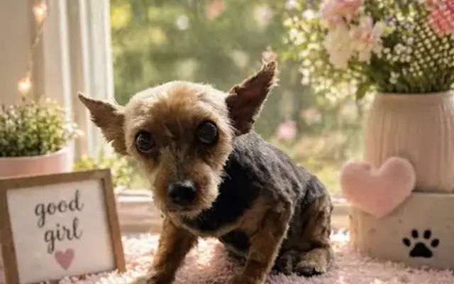 Ruff and Scruff Grooming in Somerset, KY