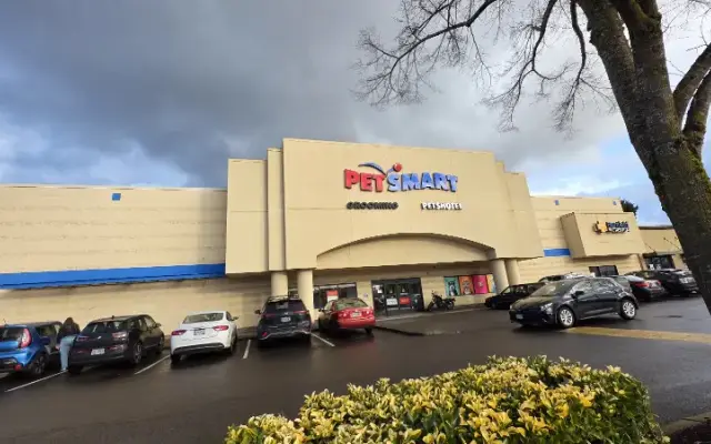 PetSmart in Portland, OR