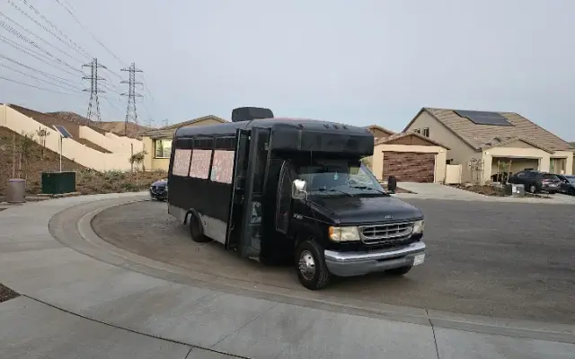 Dexter's Pals mobile Pet Grooming in Redlands, CA