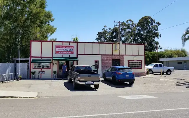 Olivia's PAW SPA in Nipomo, CA
