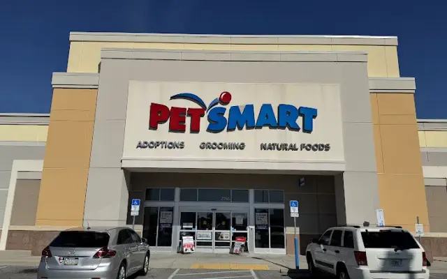 PetSmart in Kissimmee, FL