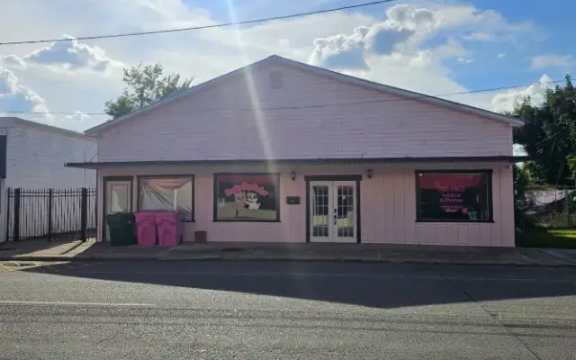 Pretty Pup Parlor in Rayville, LA