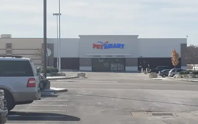 PetSmart in Washington, MO