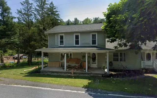 Top Paw Grooming in Hegins, PA