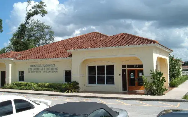 Mitchell Hammock Pet Hospital & Boarding in Oviedo, FL