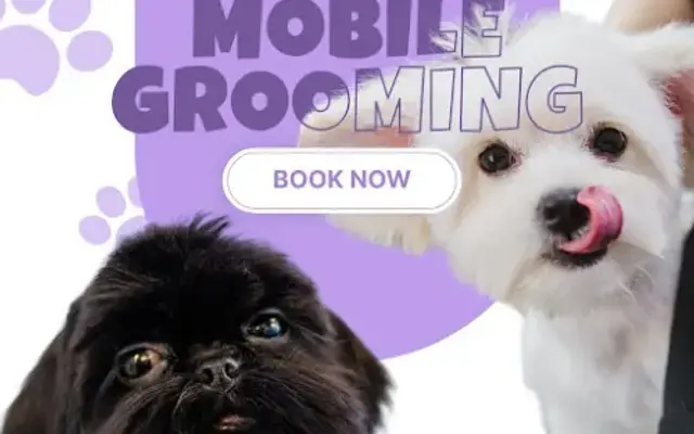 Groombar Mobile Chicago in Naperville, IL