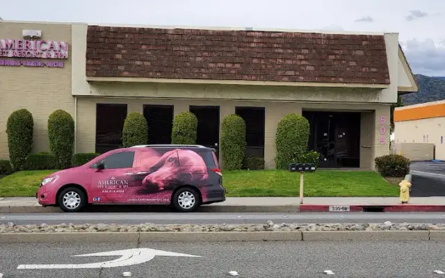 American Pet Resort & Spa in Glendora, CA