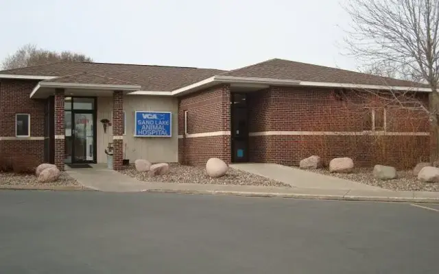 VCA Sand Lake Animal Hospital in Onalaska, WI