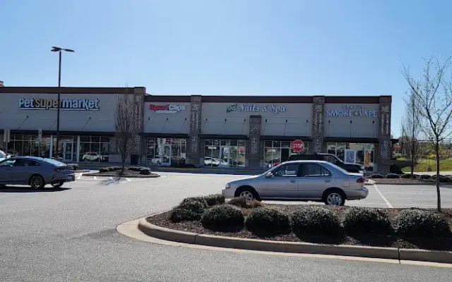 Pet Supermarket in Clemmons, NC
