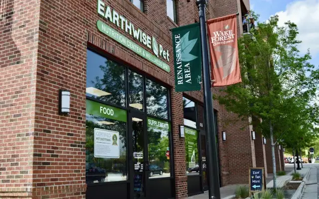 EarthWise Pet Wake Forest in Wake Forest, NC