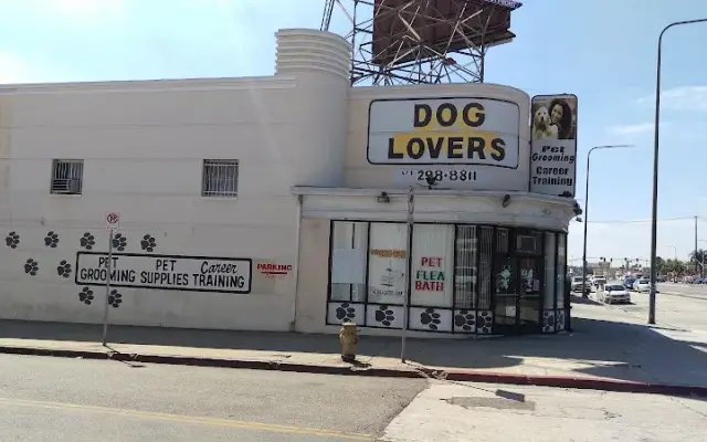 Dog Lovers in Los Angeles, CA