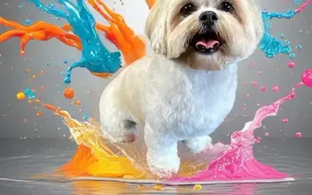 Gabby's Glamour Pets Mobile Grooming LLC in Indianapolis, IN