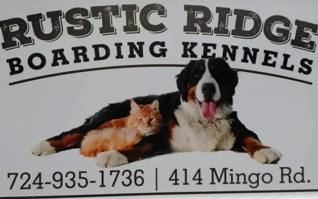 Rustic Ridge Kennels Inc. in Wexford, PA