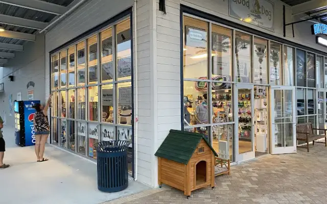Good Dog Boutique in Orange Beach, AL