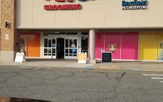 PetSmart in Turnersville, NJ