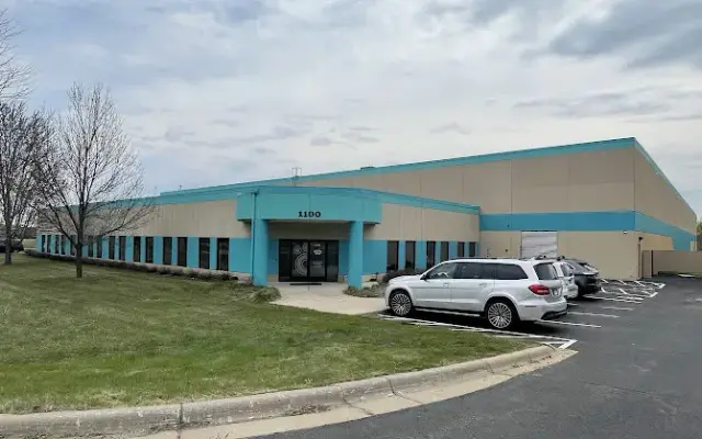 Royal Pet Inc. in Hastings, MN
