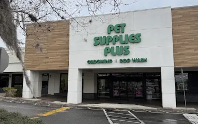 Pet Supplies Plus Winter Park in Winter Park, FL