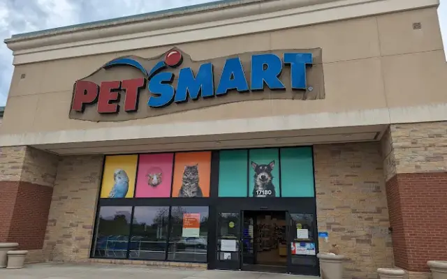 PetSmart in Noblesville, IN