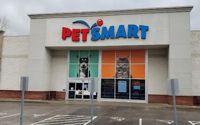 PetSmart in Cincinnati, OH