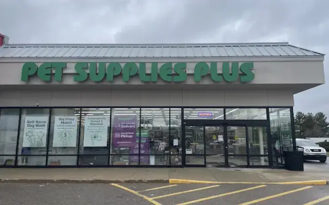 Pet Supplies Plus Goshen in Goshen, IN