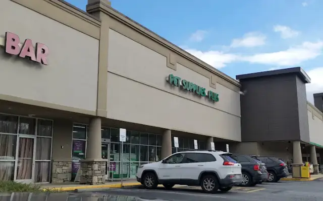 Pet Supplies Plus Asheville in Asheville, NC