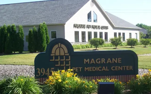 Magrane Pet Medical Center in Mishawaka, IN