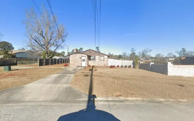 Connie's Happy Tails in Augusta, GA