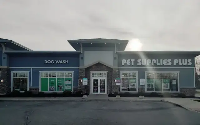 Pet Supplies Plus Depew in Depew, NY