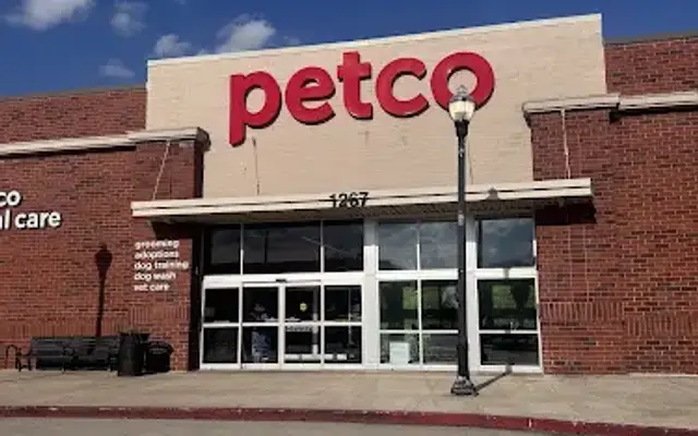 Petco in Atlanta, GA
