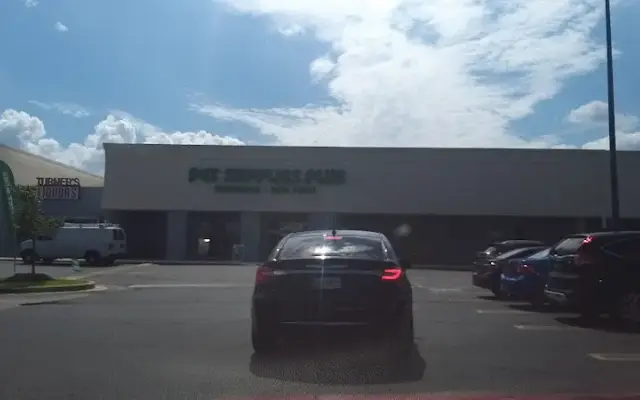 Pet Supplies Plus Pasadena in Pasadena, MD
