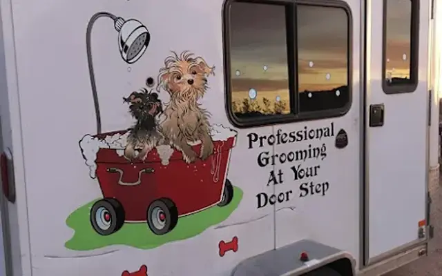 Maricopa's Happy Tails in Sun Lakes, AZ