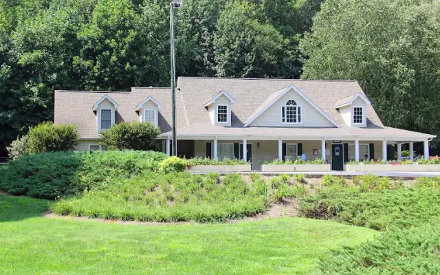 VCA Blue Ridge Animal Hospital in Greer, SC
