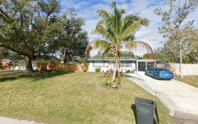 Angel's Touch Mobile Grooming in Venice, FL