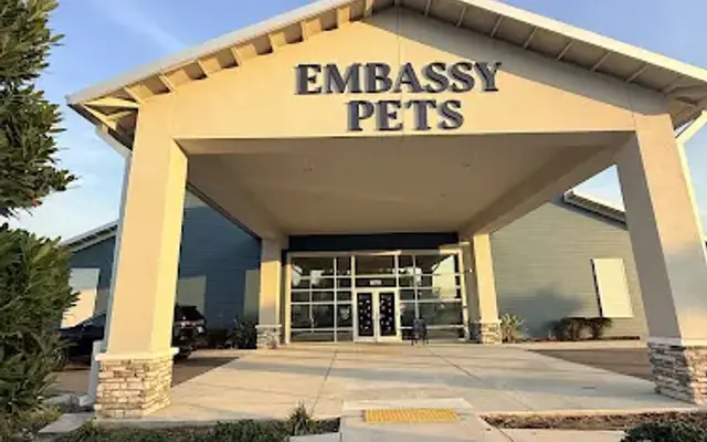Embassy Pet Retreat Tampa in Land O' Lakes, FL