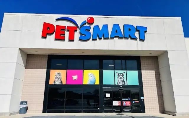 PetSmart in Houston, TX