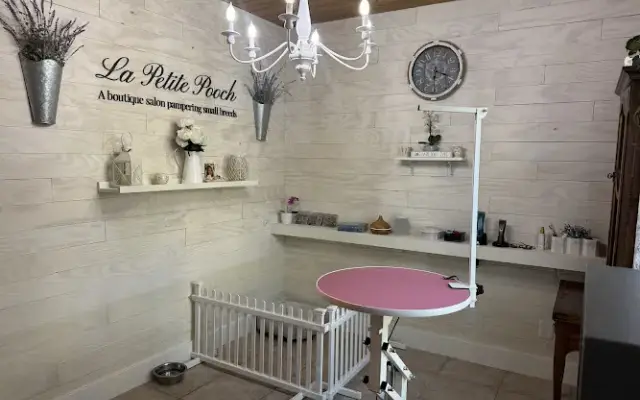 La Petite Pooch in Jupiter, FL