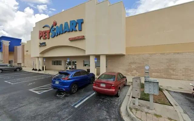 PetSmart Grooming in Jacksonville, FL